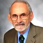 [Picture of Robert CURL]