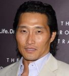 [Picture of Daniel Dae Kim]