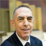 [Picture of Claude Dagens]