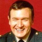 [Picture of Bill Daily]