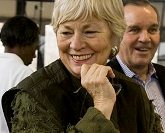 [Picture of Maggie Daley]