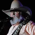 [Picture of Charlie Daniels]