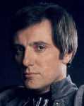 [Picture of Paul DARROW]