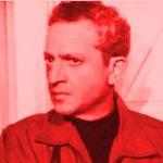 [Picture of Jules Dassin]