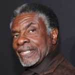 [Picture of Keith David]