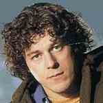 [Picture of Alan Davies]