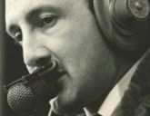 [Picture of Barry Davies]