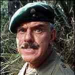 [Picture of Windsor Davies]