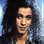 [Picture of Jaye Davidson]