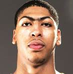 [Picture of Anthony Davis]