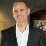 [Picture of Evan Davis]