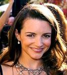 [Picture of Kristin Davis]