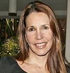 [Picture of Patti Davis]