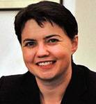 [Picture of Ruth Davidson]