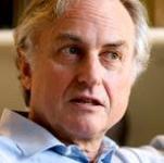 [Picture of Richard Dawkins]