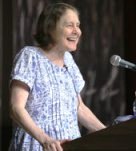 [Picture of Marva Dawn]