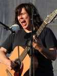 [Picture of Kim Deal]