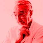 [Picture of Michael E. Debakey]