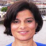 [Picture of Thangam DEBBONAIRE]