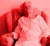 [Picture of Aracy de Carvalho Guimares Rosa]