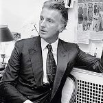 [Picture of Hubert de Givenchy]