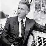 [Picture of Hubert DE GIVENCHY]