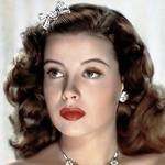 [Picture of Gloria DeHaven]