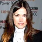 [Picture of Kim Delaney]