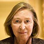 [Picture of Florence Delay]