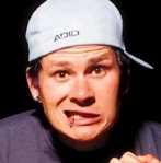 [Picture of Tom DELONGE]