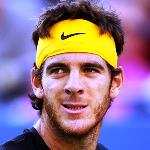 [Picture of Juan Martin Del Potro]