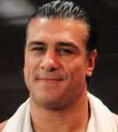 [Picture of Alberto DEL RIO]