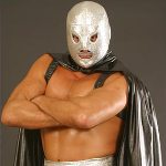 [Picture of El Hijo del Santo]