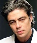 [Picture of Benicio del Toro]