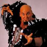 [Picture of Damien Demento]