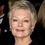 [Picture of Judy Dench]