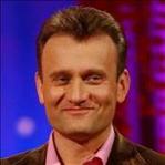 [Picture of Hugh Dennis]