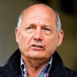 [Picture of Ron Dennis]