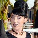 [Picture of Rossy De Palma]