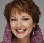 [Picture of Anne Diamond]