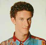 [Picture of Dustin Diamond]