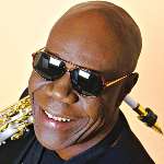 [Picture of Manu Dibango]