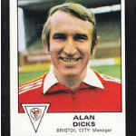[Picture of Alan Dicks]