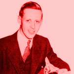 [Picture of John Diebold]