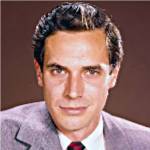 [Picture of Bradford Dillman]