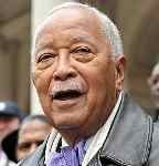 [Picture of David Dinkins]