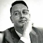 [Picture of Steve Ditko]