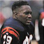 [Picture of Rickey Dixon]