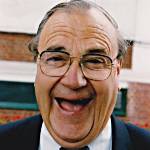 [Picture of Hubert Doggart]