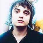 [Picture of Pete Doherty]